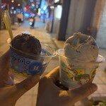 サーティワンアイスクリーム - 