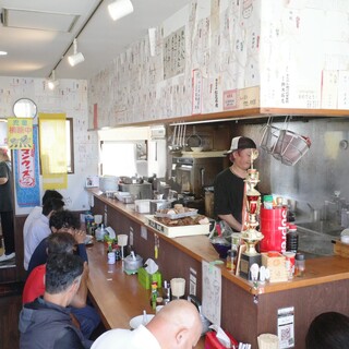 ラーメン金子_2