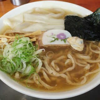 ラーメン金子_0