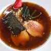 かめたにラーメン