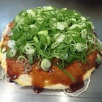 お好み焼きょうか - 