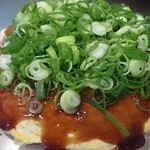 お好み焼きょうか - 