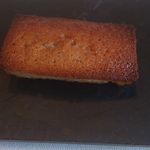 ル・ジュー・ドゥ・ラシエット  - フィナンシェ