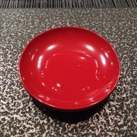 星のや 京都 ダイニング - 食前酒：純米吟醸酒