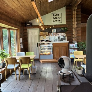 ゆるり農カフェ EVER GREEN CAFE_2