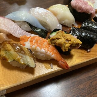 こじま鮨_0