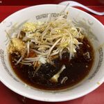 ラーメン二郎 越谷店 