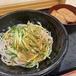 小諸そば - 料理写真: