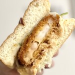 コメダ珈琲店 - 料理写真: