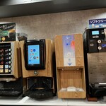 快活CLUB - ドリンク写真:
