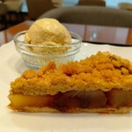 タリーズコーヒー - 料理写真: