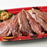 牛たんと和牛焼き 青葉 - 料理写真: