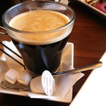 リラックス コーヒー カフェ - ドリンク～RELAX 'Cafe dish～  ブレンドコーヒーチョイス♪(確か)
