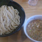 Katsuryuu Arakawa Okiten - つけ麺（麺４００g）８３０円