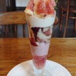 ギャラリーカフェ ヌノ