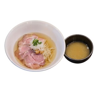 焼きあご塩らー麺 たかはし_2