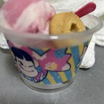 サーティワンアイスクリーム - 料理写真: