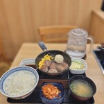 吉野家 - 料理写真: