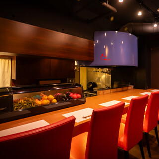 和食・レストランBAR 仁_0