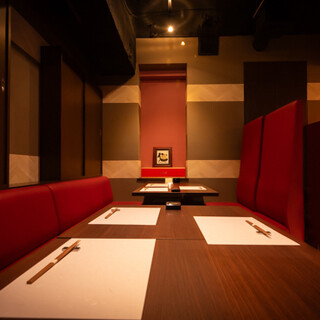 和食・レストランBAR 仁_1