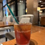 タリーズコーヒー - ドリンク写真: