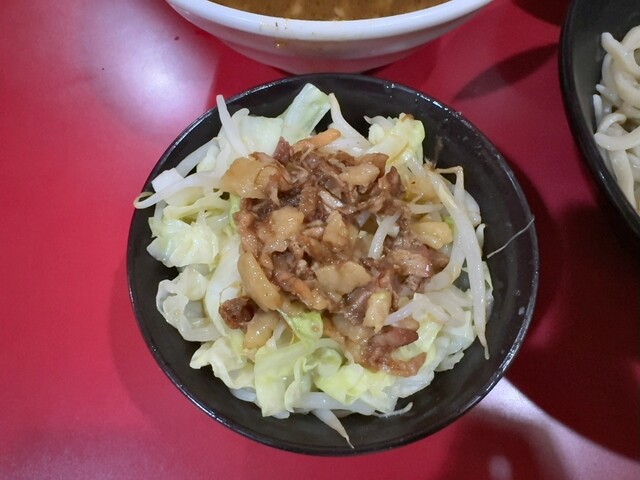 ラーメン二郎 札幌店 - さっぽろ（札幌市営）/ラーメン | 食べログ