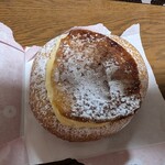 ミスタードーナツ - 料理写真:
