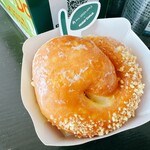 ミスタードーナツ - 料理写真: