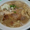 麺屋 くらら  志木店