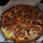 ドミノ・ピザ - 