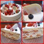 パティスリー プラン - 