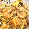 小谷姐姐麻辣烫