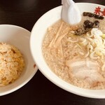 来夢 - 料理写真: