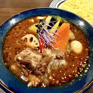 札幌スープカレーJACK_1