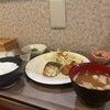 朝呑み おばんざい 波