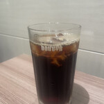 ドトールコーヒーショップ - ドリンク写真: