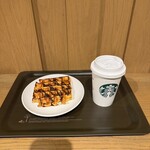 スターバックスコーヒー - 料理写真: