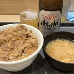 松屋 - 料理写真: