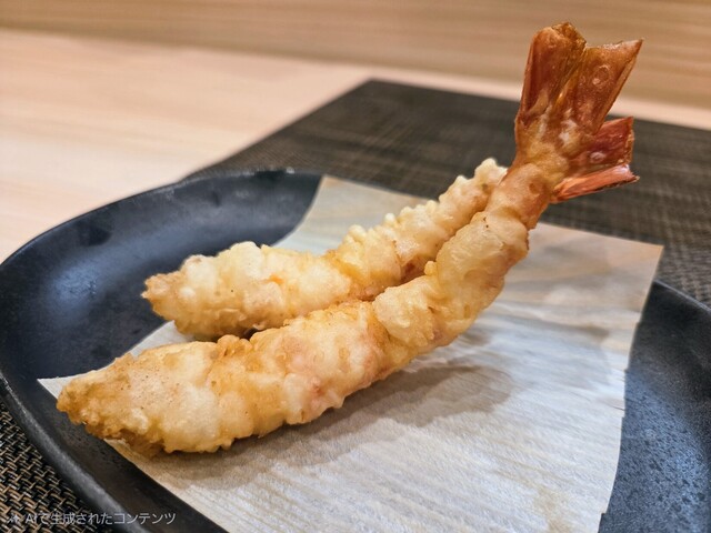 大海老(1尾)