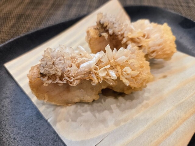 甘鯛
