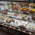 シェ・レカミエ - 料理写真:ショーケース_1