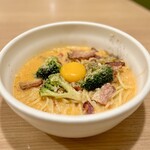 ポポラマーマ - 料理写真: