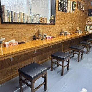 中華そば専門店 笠北_2