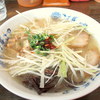 ラーメン無法松 本店