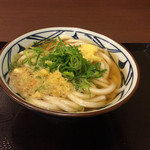 丸亀製麺 - 