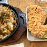 でんすけ商店 - 料理写真:
