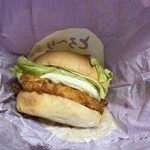 ケンタッキーフライドチキン - 料理写真: