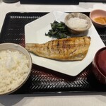 大戸屋ごはん処 - 料理写真: