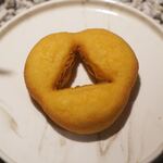 ミスタードーナツ - 料理写真:プレーン