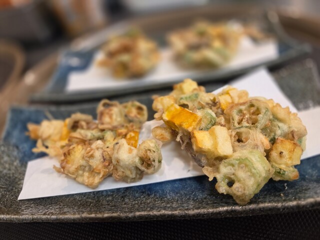 野菜・きのこ類